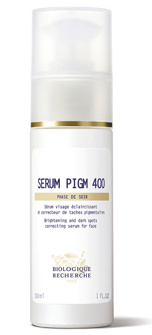 SÉRUM PIGM 400 - Millo 