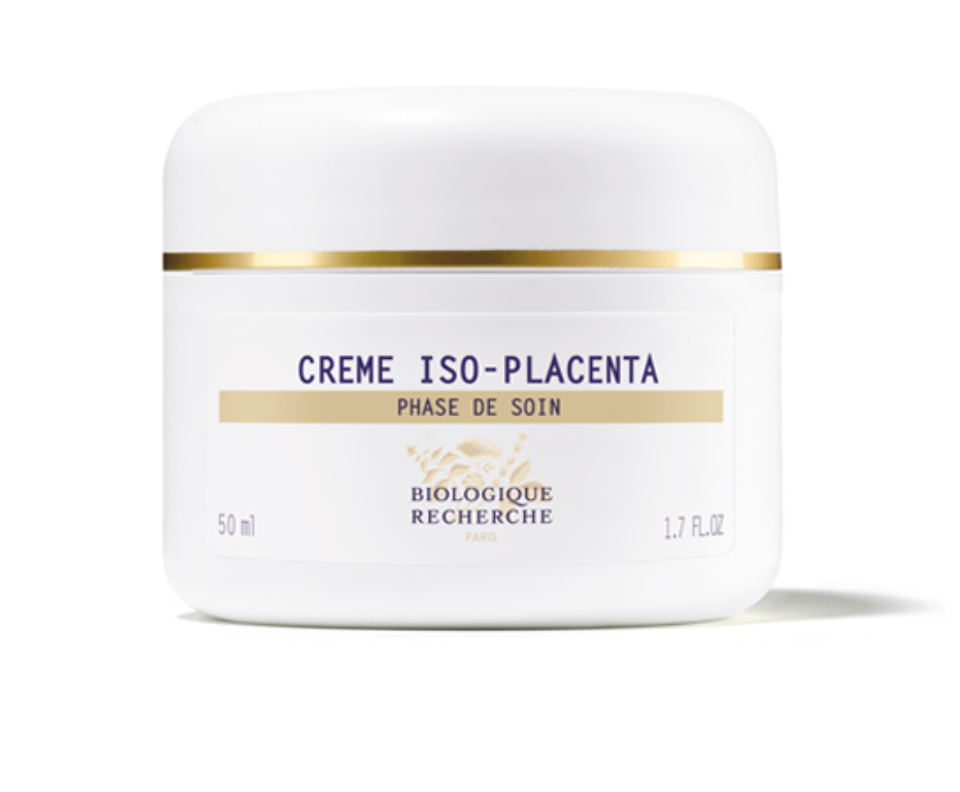 CRÈME ISO-PLACENTA - Millo 