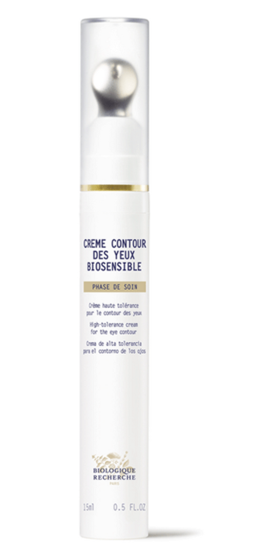 CRÈME CONTOUR DES YEUX BIOSENSIBLE - Millo 