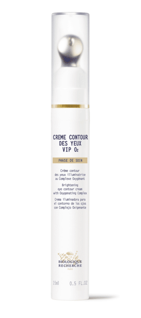 CRÈME CONTOUR DES YEUX VIP O2 - Millo 