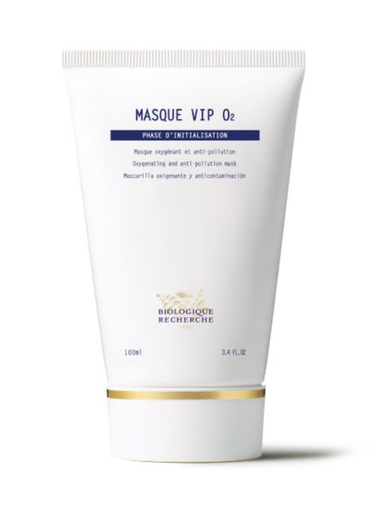 masque oxygenant VIP O2 - Millo 