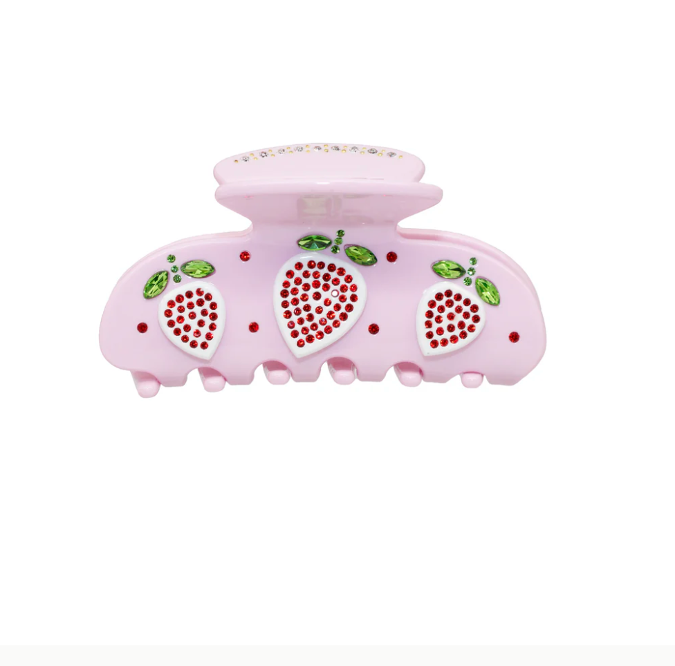 SWEETHEART CLIP IN SUGAR BERRY - Millo 