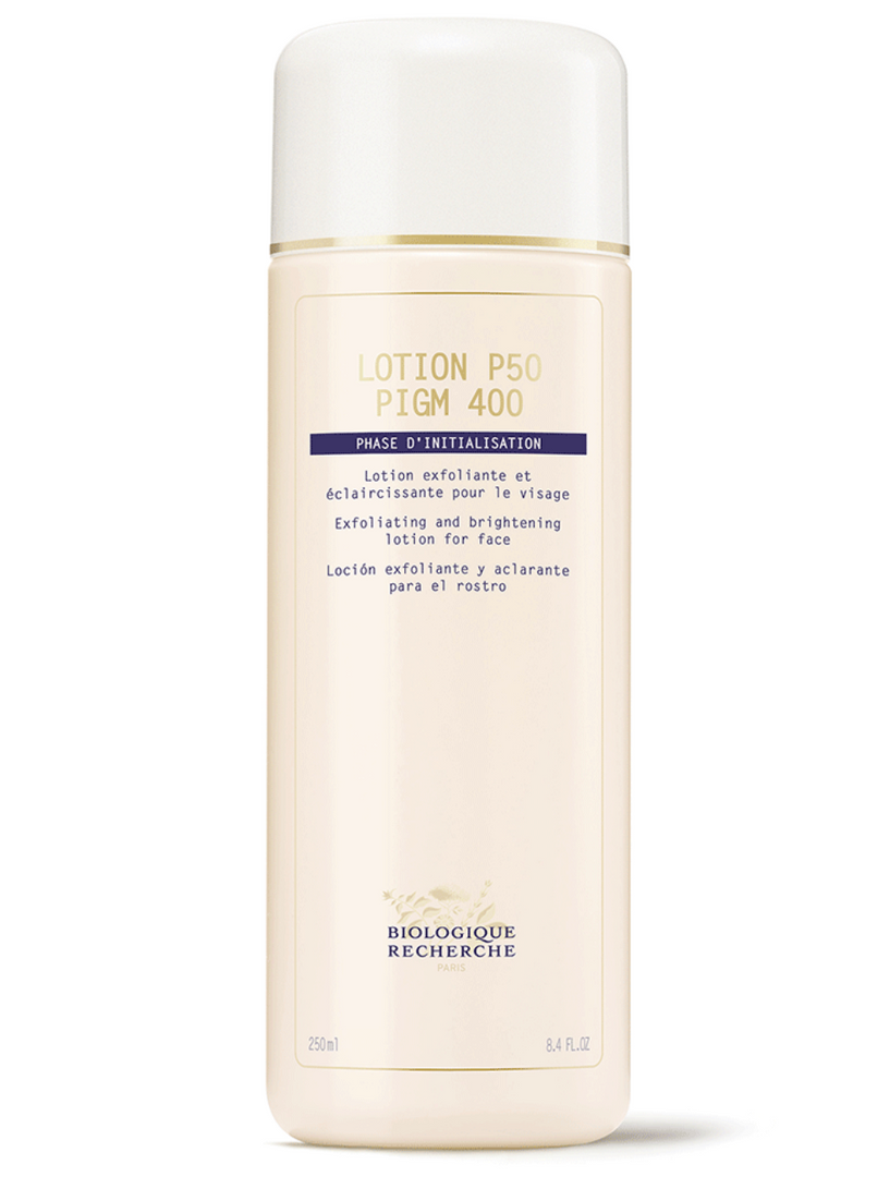 LOTION P50 PIGM 400 - Millo 