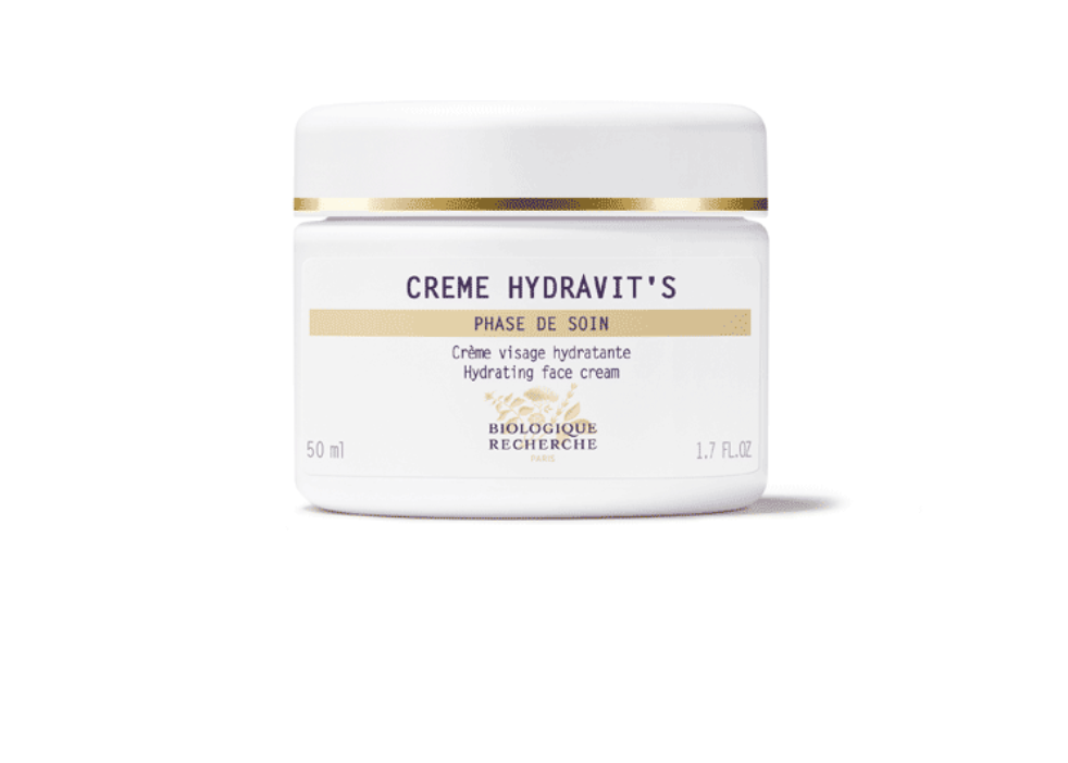 CRÈME HYDRAVIT’S - Millo 