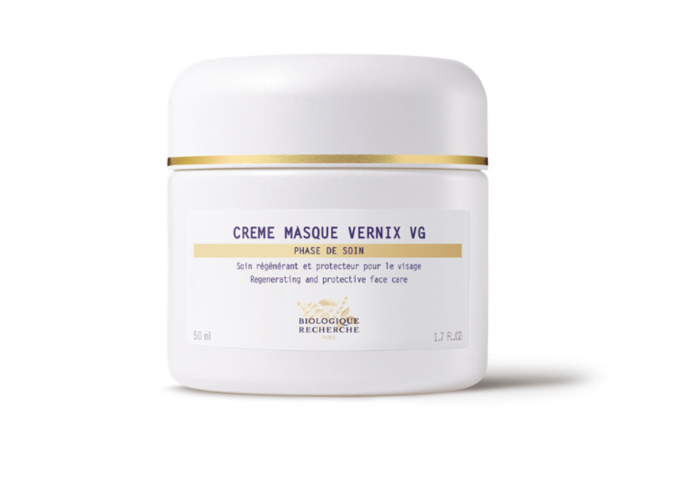 CRÈME MASQUE VERNIX VG - Millo 