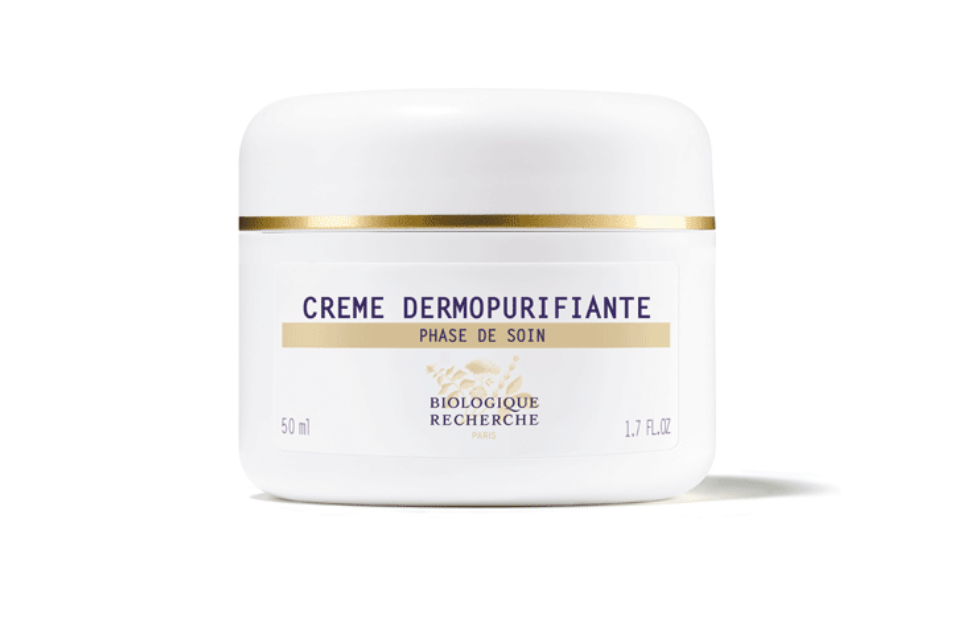 CRÈME DERMOPURIFIANTE - Millo 