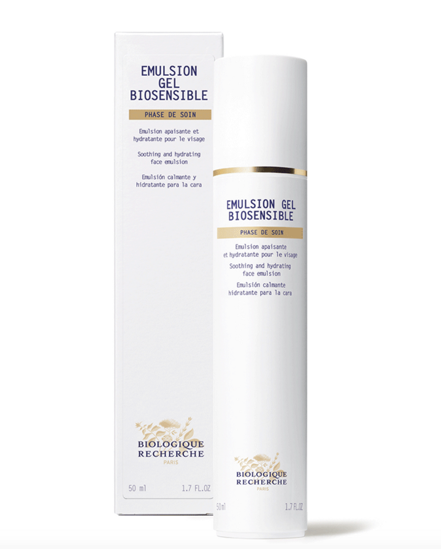 EMULSION GEL BIOSENSIBLE - Millo 