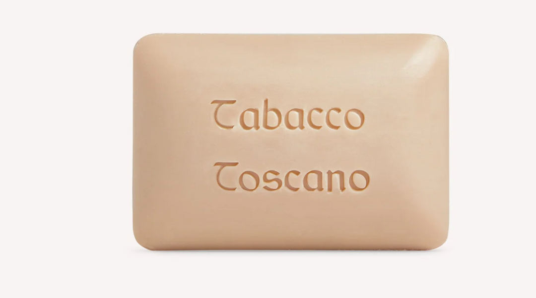 TABACCO TOSCANO BAR SOAP - Millo 