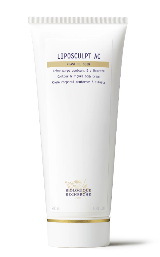 Creme Liposculpt AC - Millo 