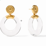 Load image into Gallery viewer, Madison Statement Earring
