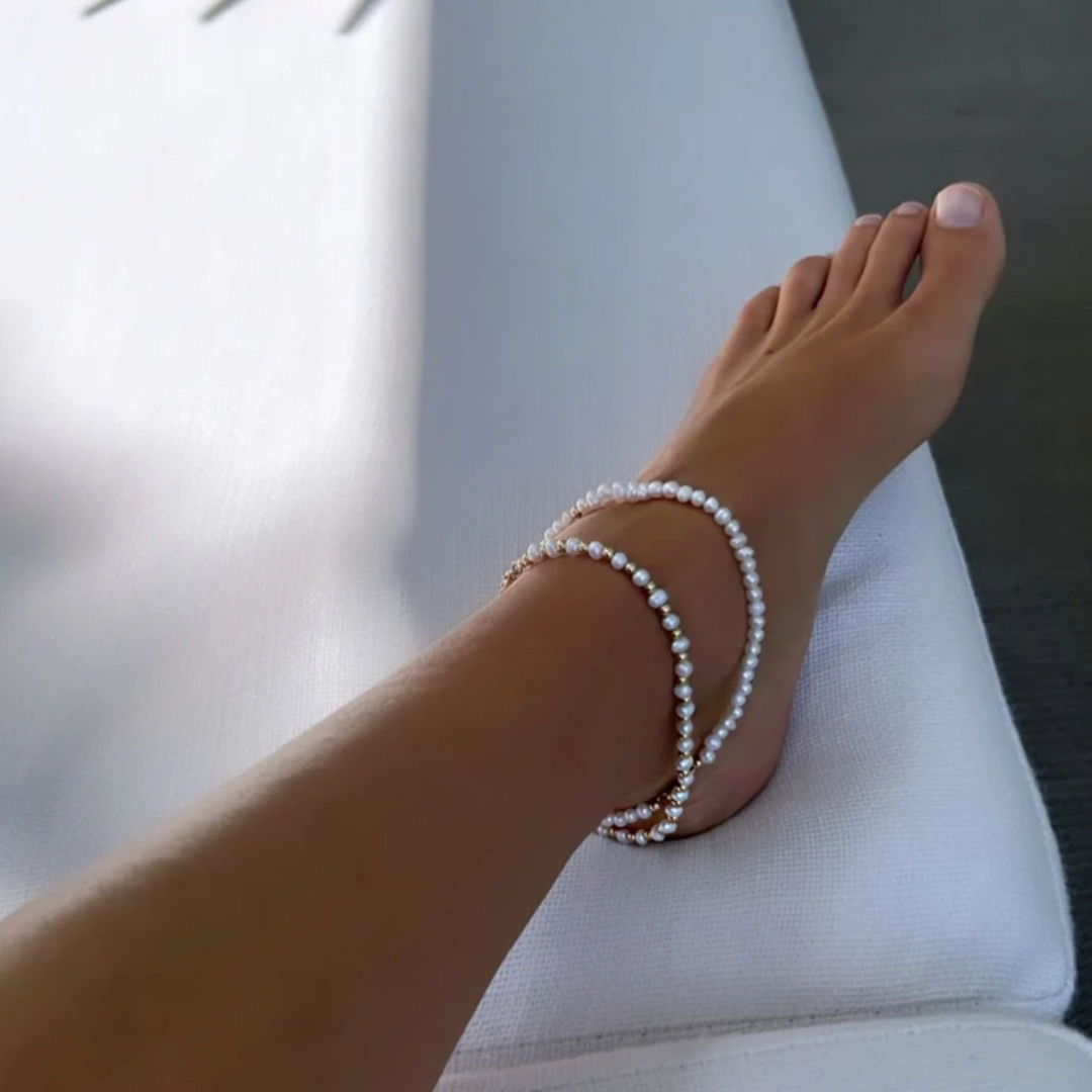 ELLA ANKLET