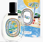 Load image into Gallery viewer, DIPTYQUE LIMITED EDITION ILIO EAU DE TOILETTE
