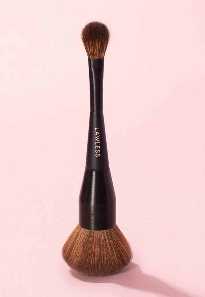 Lawless Multi-Use Powder Brush