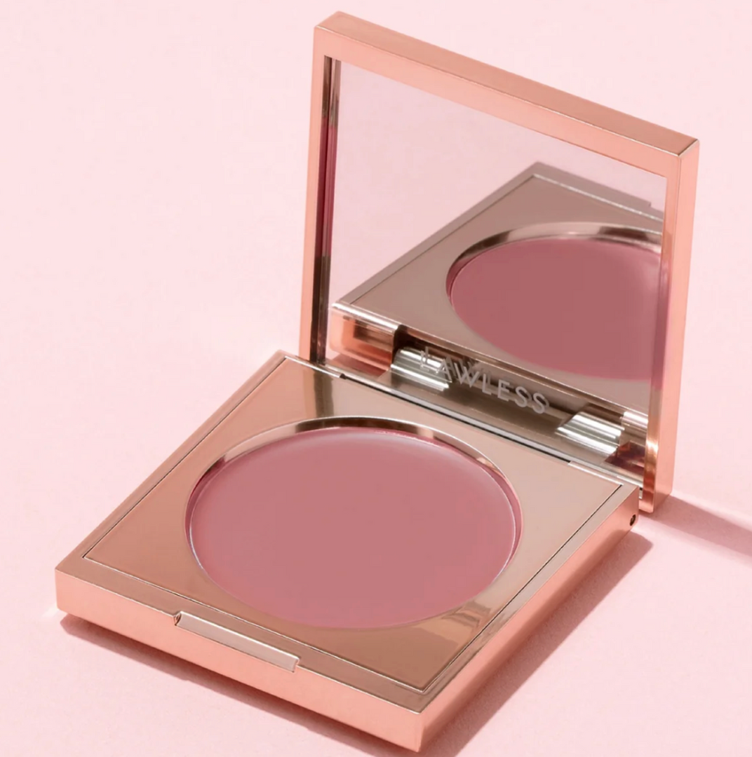 Pinch My Cheeks Soft-Blur Cream Blush