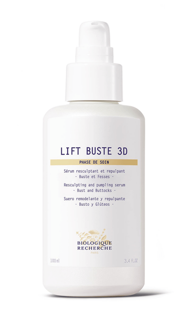 Lift Buste 3D