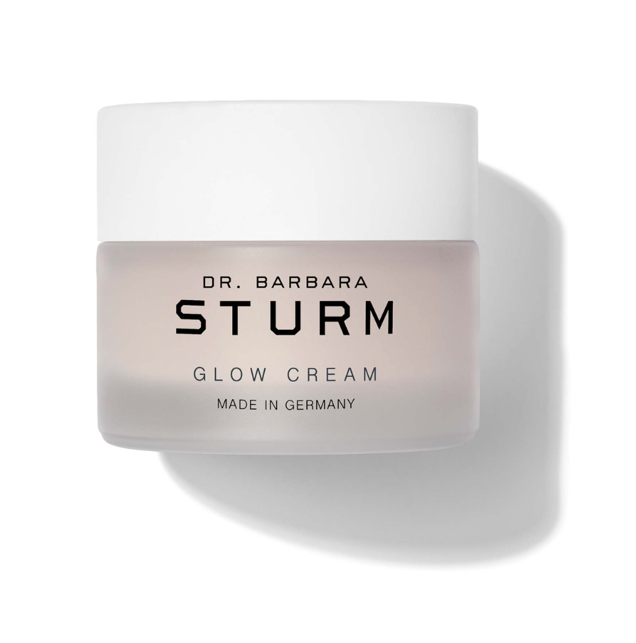 Glow cream