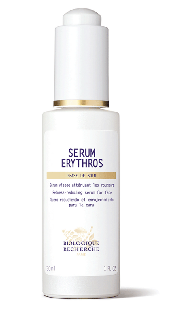 SÉRUM ERYTHROS