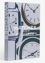 Load image into Gallery viewer, WATCHES: A GUIDE BY HODINKEE
