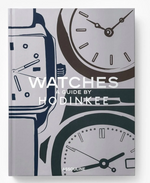 Load image into Gallery viewer, WATCHES: A GUIDE BY HODINKEE
