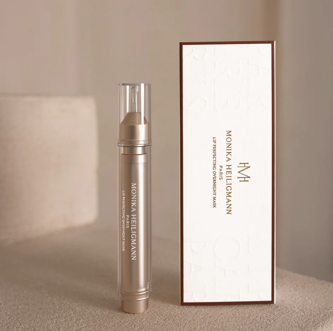 Lip Perfecting Overnight Mask: Growth Factor Lip Perfecting Complex