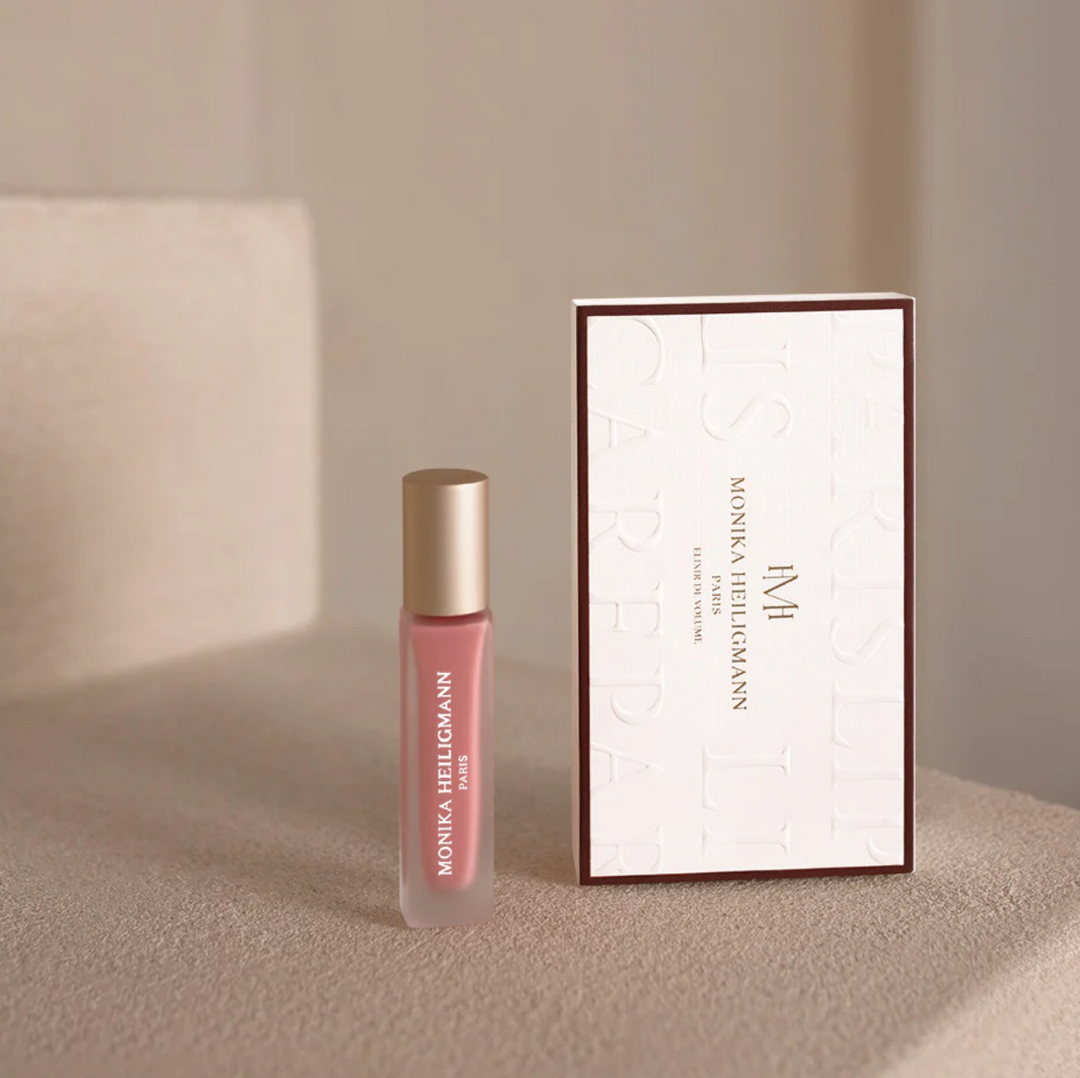 Elixir de Volume - Lip Volumizing Serum