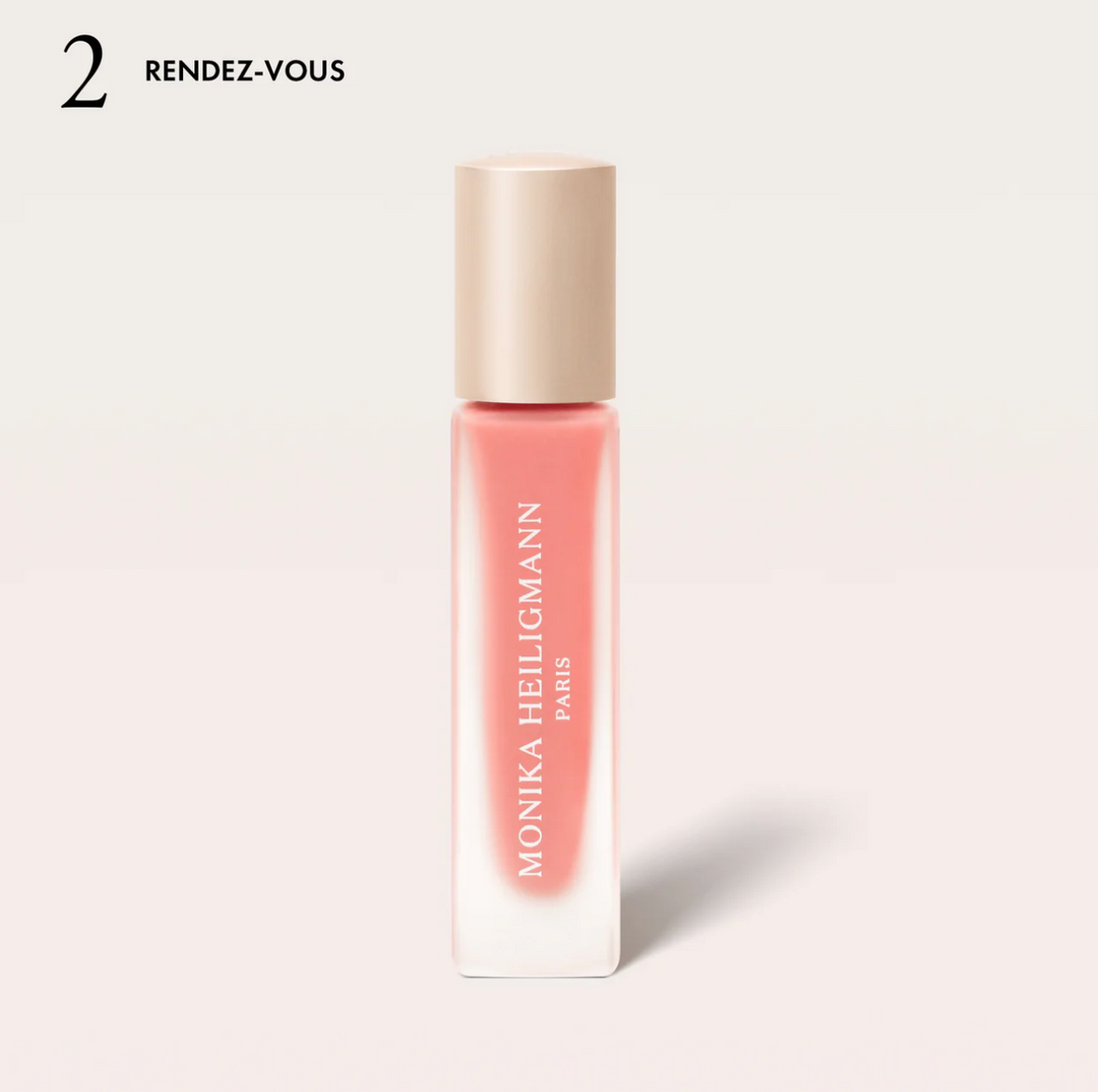 Elixir de Volume - Lip Volumizing Serum