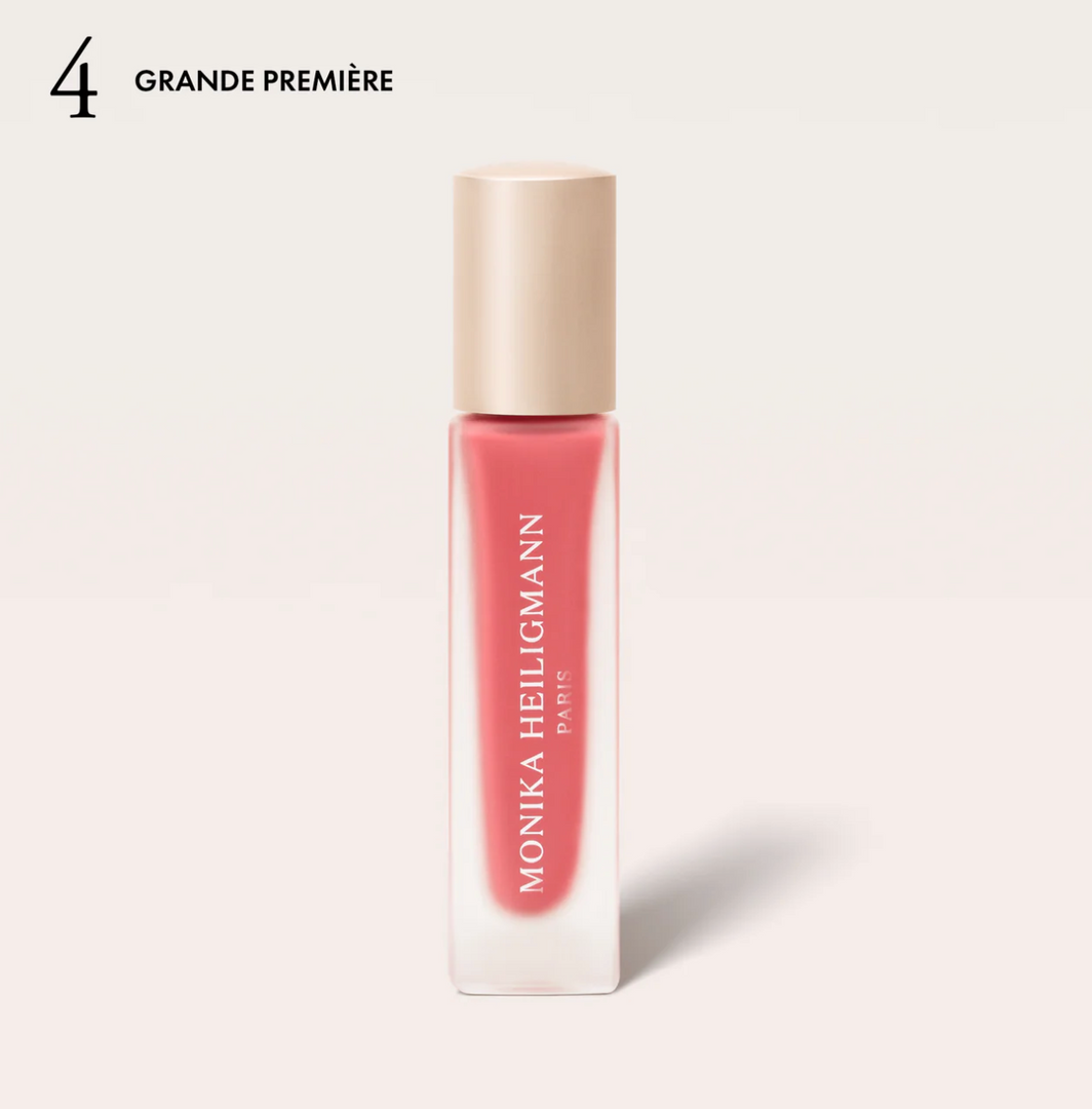 Elixir de Volume - Lip Volumizing Serum