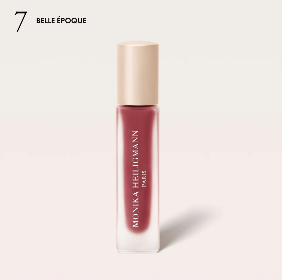 Elixir de Volume - Lip Volumizing Serum