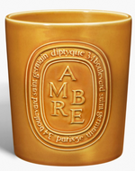 Load image into Gallery viewer, AMBRE (AMBER) Extra-Large Candle- 1.5kg
