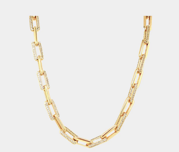 GRACE NECKLACE