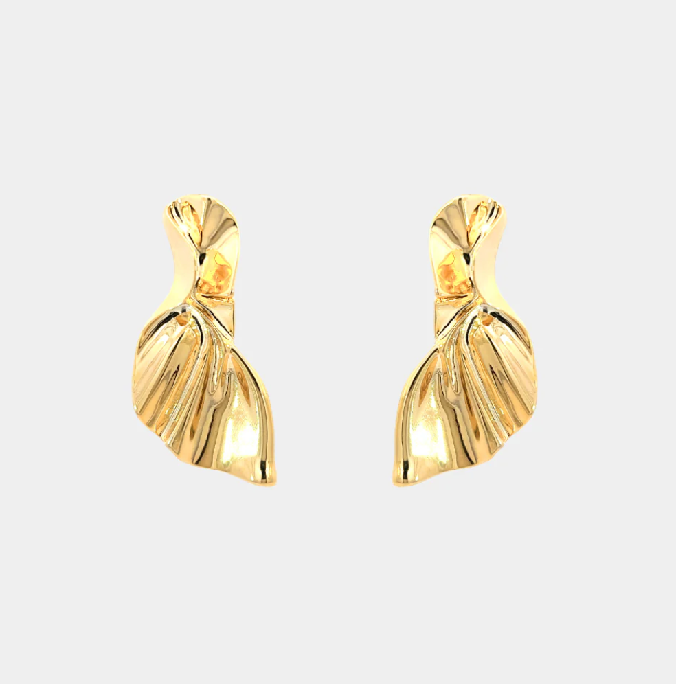 GENEVIEVE EARRINGS