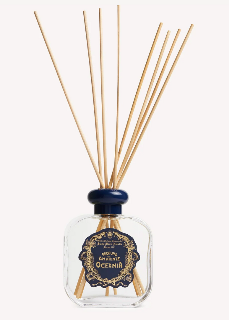 ROOM FRAGRANCE DIFFUSER OCEANIA