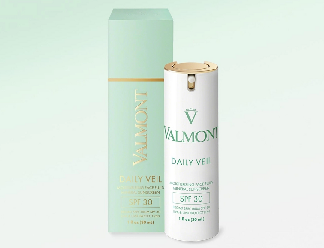 DAILY VEIL SPF 30