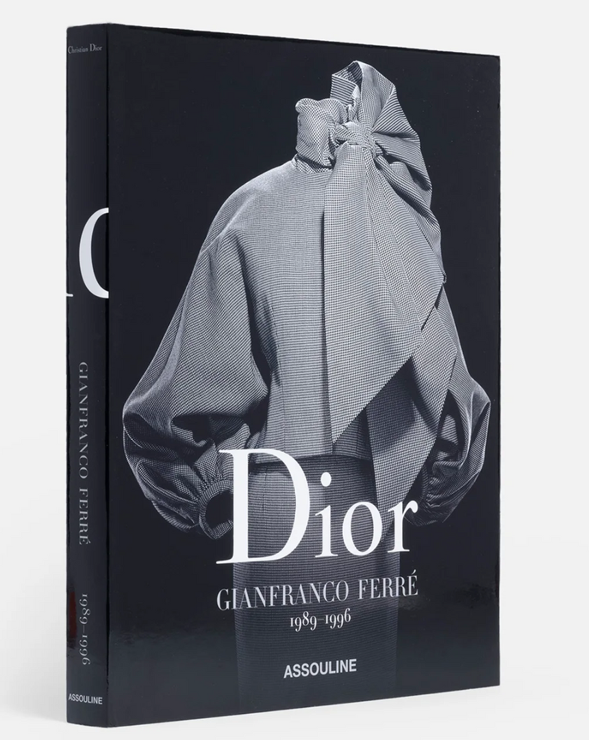 DIOR BY GIANFRANCO FERRÉ