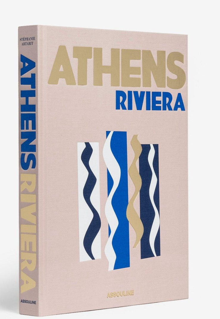 ATHENS RIVIERA