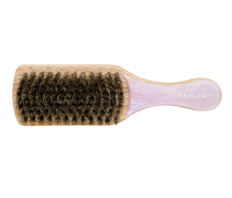 MINI BOAR BRISTLE BRUSH