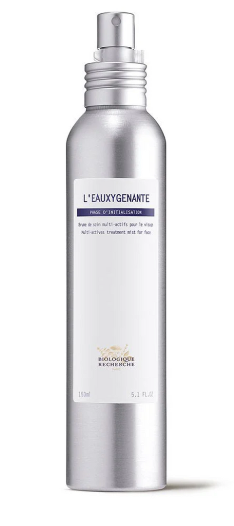 L’EAUXYGÉNANTE