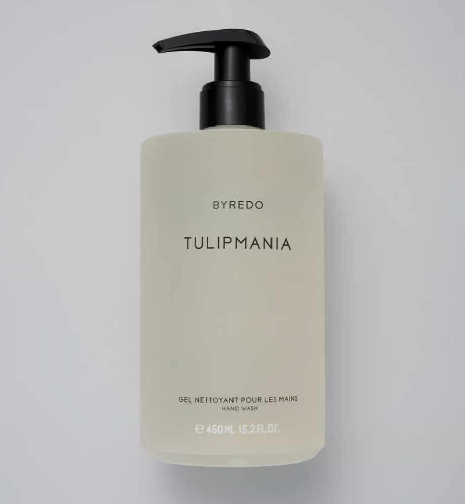 Tulipmania Hand Wash