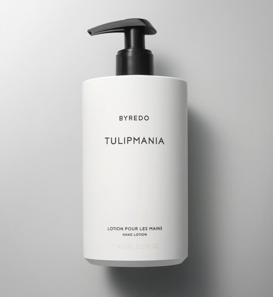 Tulipmania Hand Lotion