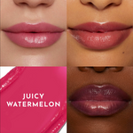 Load image into Gallery viewer, Forget the Filler Lip Plumping Line Smoothing Tinted Balm Stick
