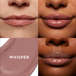 Load image into Gallery viewer, Forget the Filler Lip Plumping Line Smoothing Tinted Balm Stick
