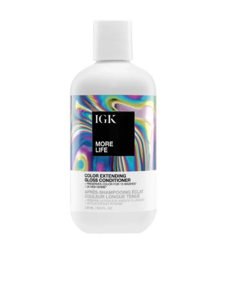 MORE LIFE COLOR EXTENDING CONDITIONER