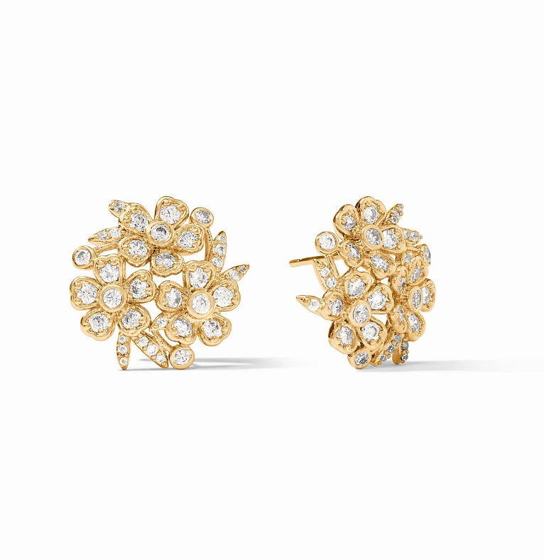 Laurel Statement Stud