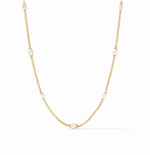 Load image into Gallery viewer, Marbella Station Necklace
