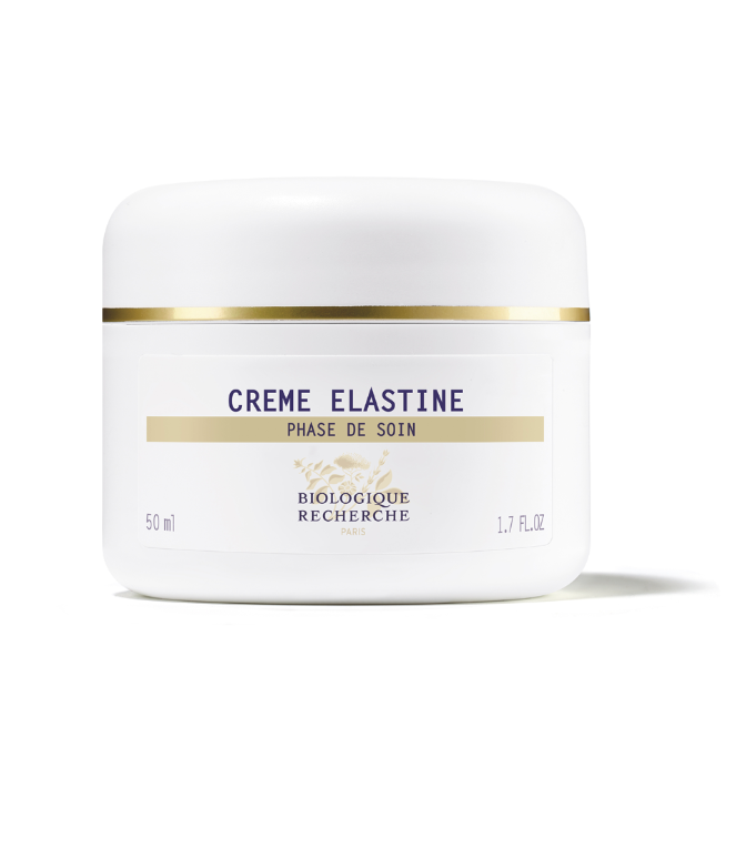 CRÈME ELASTINE