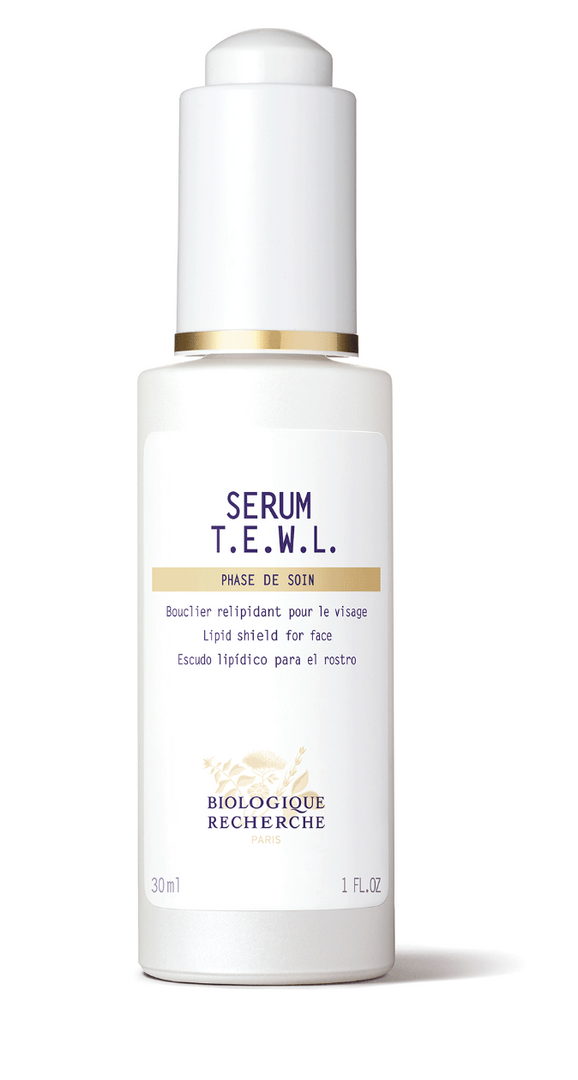 SÉRUM T.E.W.L.