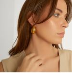 Load image into Gallery viewer, Olar Earrings
