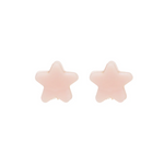 Load image into Gallery viewer, BABY STAR CLIP SET IN BLUSH
