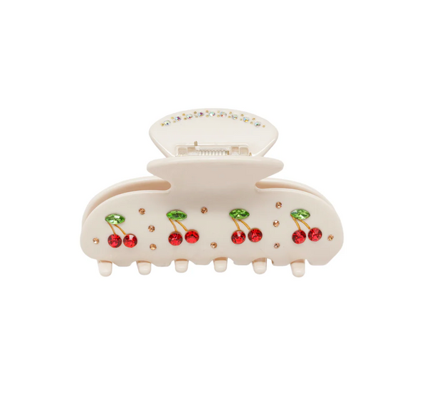 SWEETHEART CLIP IN CHERRY PIE