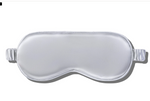 Load image into Gallery viewer, SILVER SLEEP MASK
